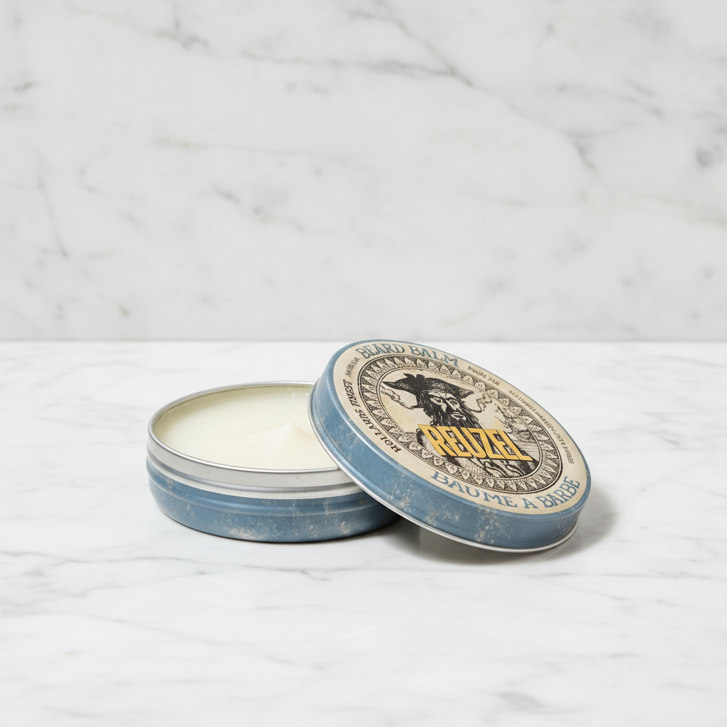 Reuzel Beard Balm – White Marble
