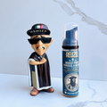 Leave-in Bread Conditioner Foam —Original