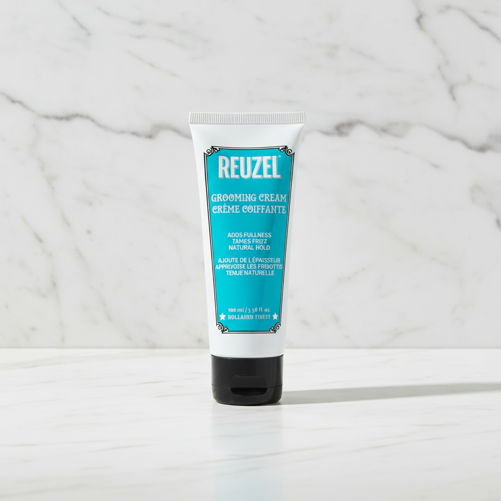 Reuzel Grooming Cream – Marble Packshot