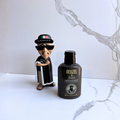 Refresh No-Rinse Beard Wash
