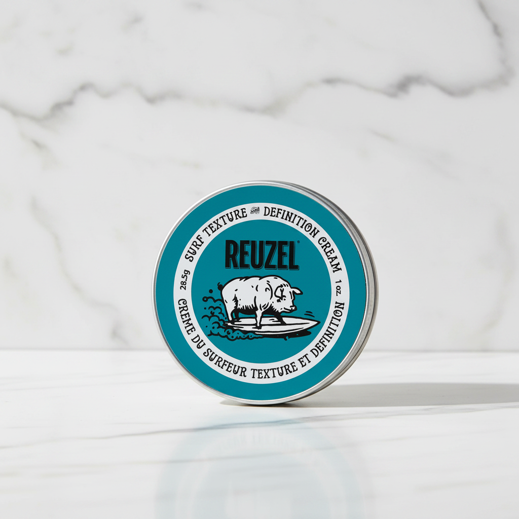Reuzel Surf Texture Cream – Marble Packshot