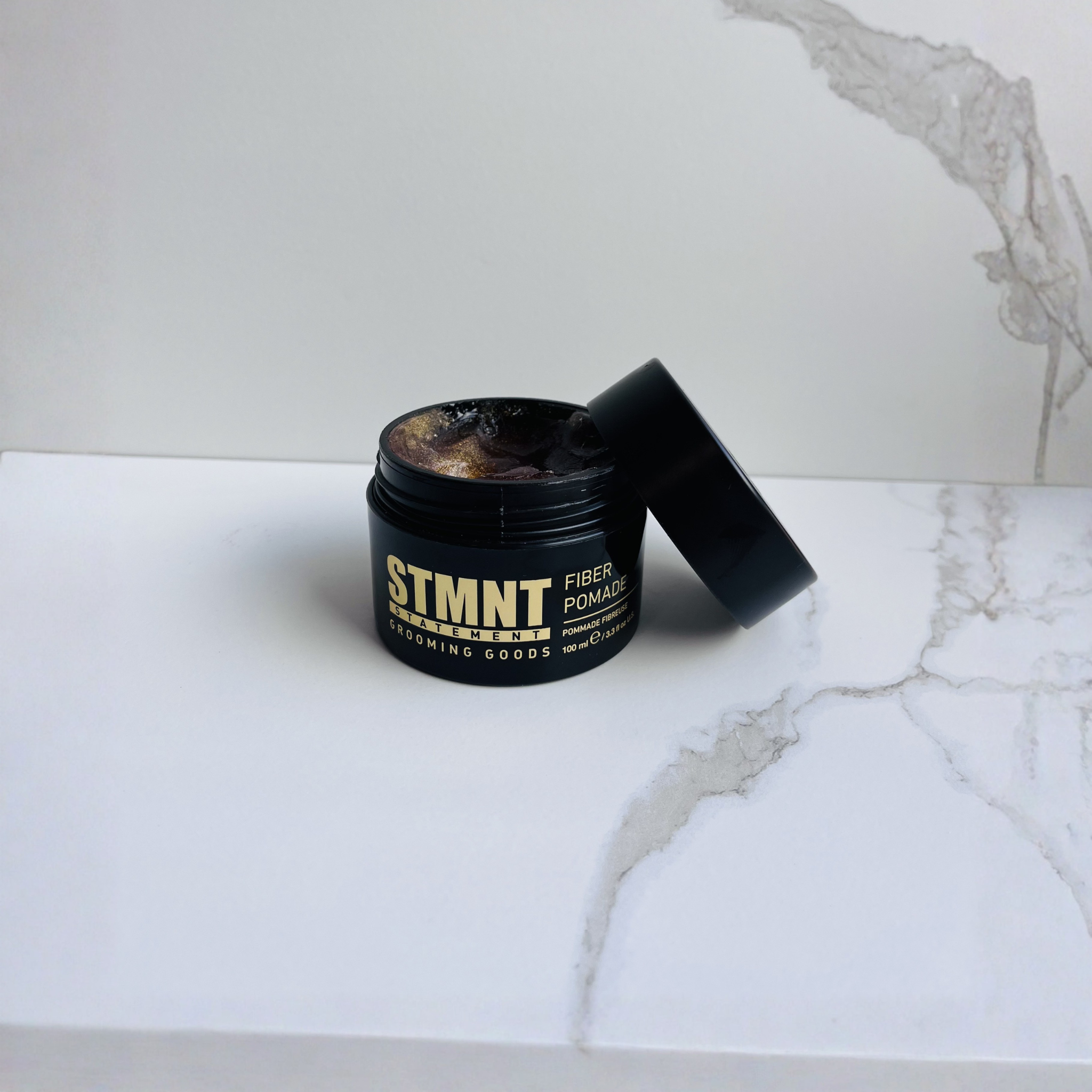 Fiber Pomade
