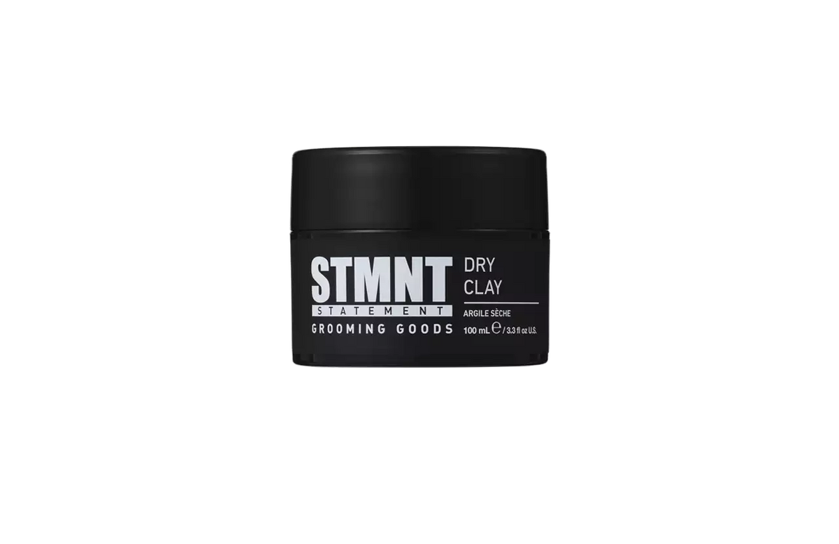 Dry Styling Clay
